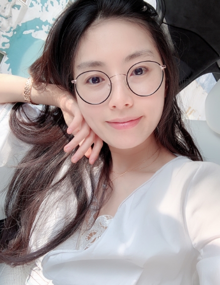 Anna的第一张照片--新乡相亲服务中心