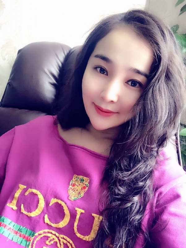 未来i的第一张照片--新乡相亲服务中心