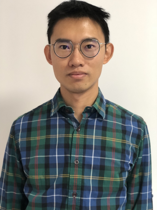 廉钧的第一张照片--新乡相亲服务中心