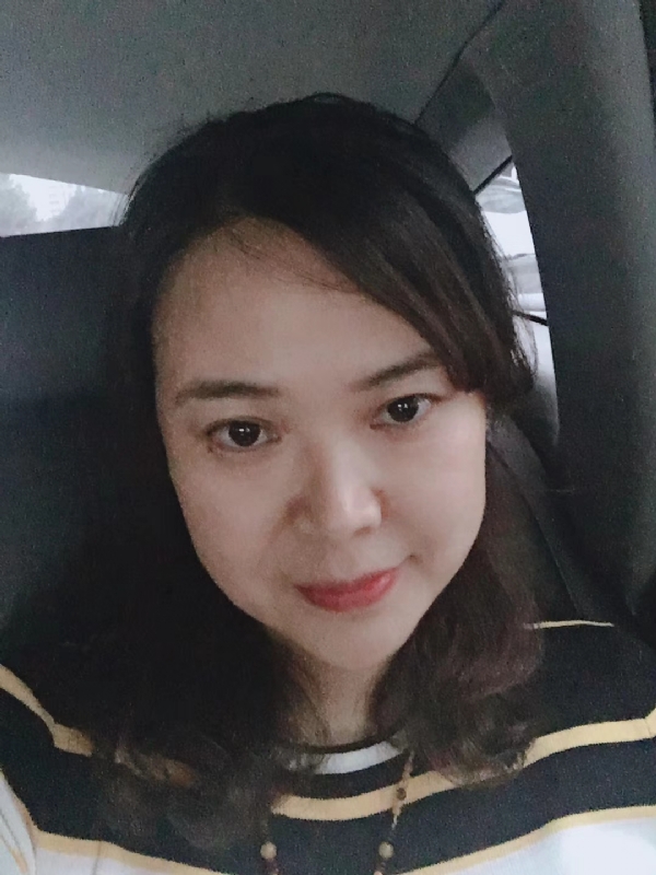 欣的第一张照片--新乡相亲服务中心