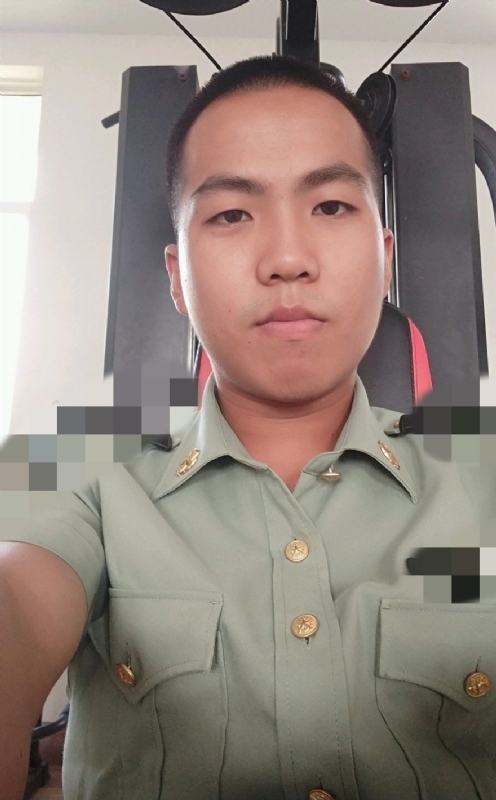 justin的第一张照片--新乡相亲服务中心