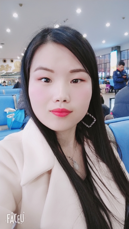 冰凝欣纯的第一张照片--新乡相亲服务中心