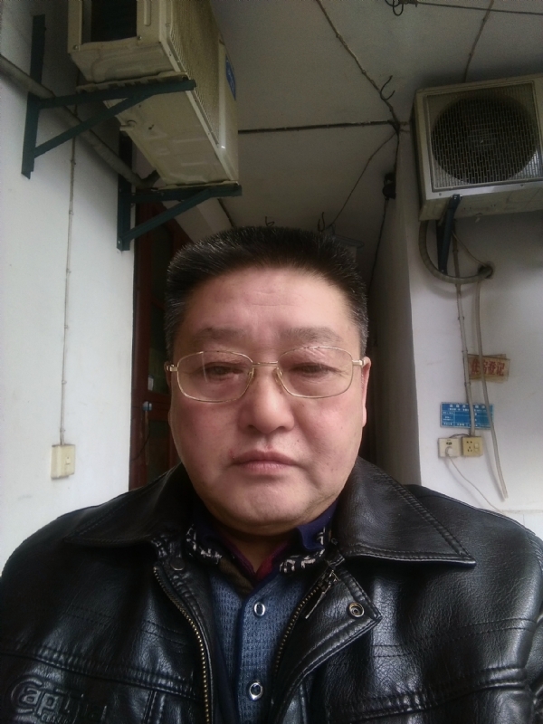 金泰的第一张照片--新乡相亲服务中心