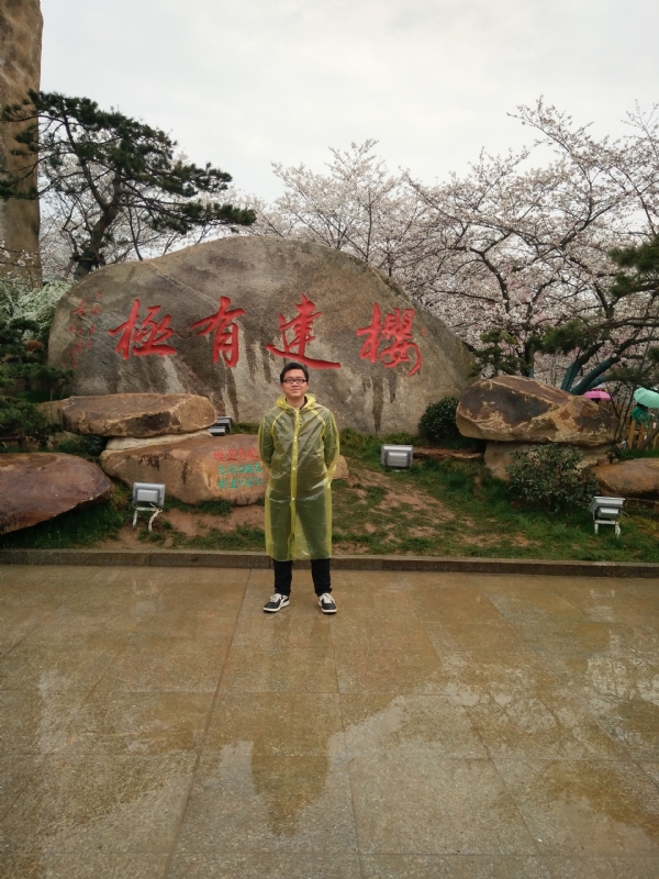 唯一的第一张照片--新乡相亲服务中心