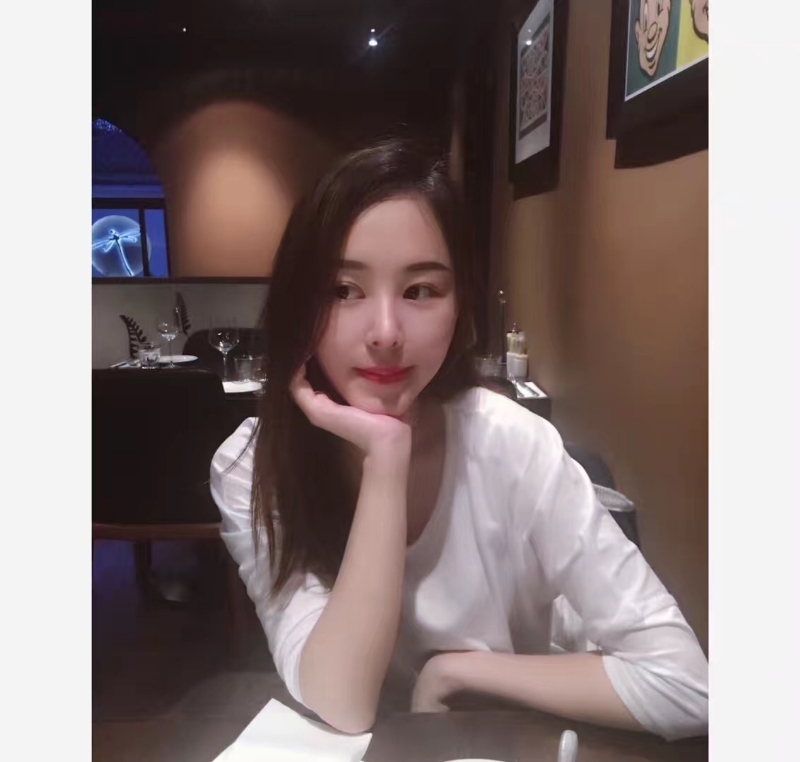 筱月悦的第一张照片--新乡相亲服务中心