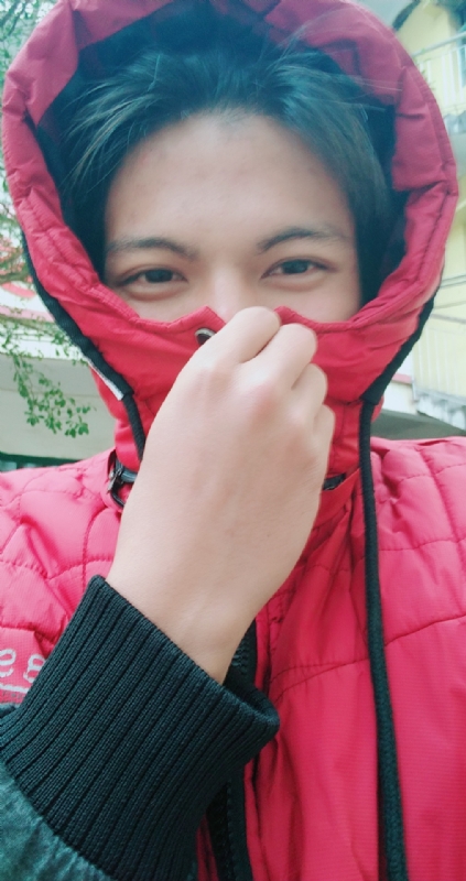 姜小迈的第一张照片--新乡相亲服务中心