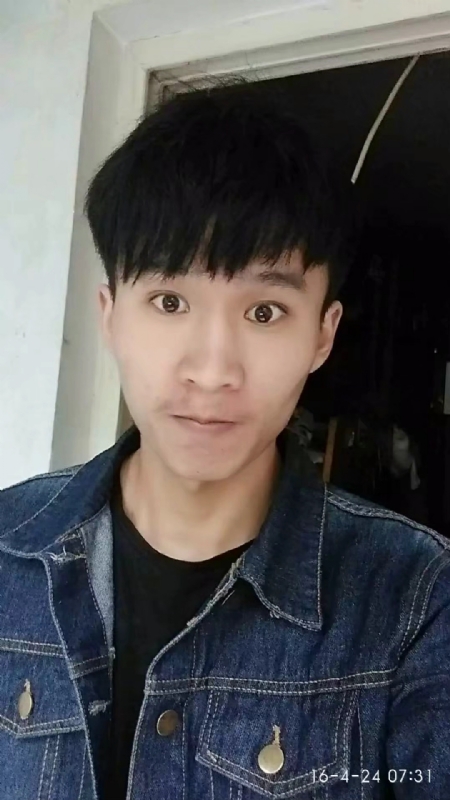 匆匆而过的第一张照片--新乡相亲服务中心