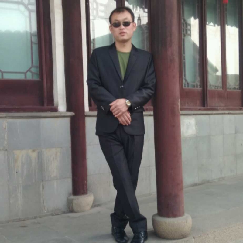 缘分的第一张照片--新乡相亲服务中心