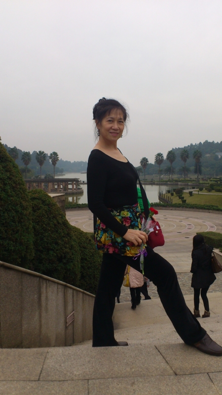 yingzhi的第一张照片--新乡相亲服务中心