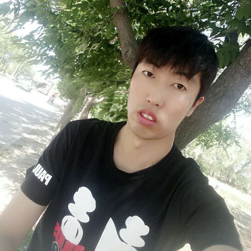 siyuan的第一张照片--新乡相亲服务中心