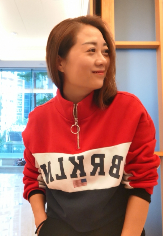 天使彬的第一张照片--新乡相亲服务中心