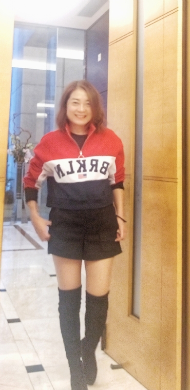 天使彬的第二张照片--新乡相亲服务中心