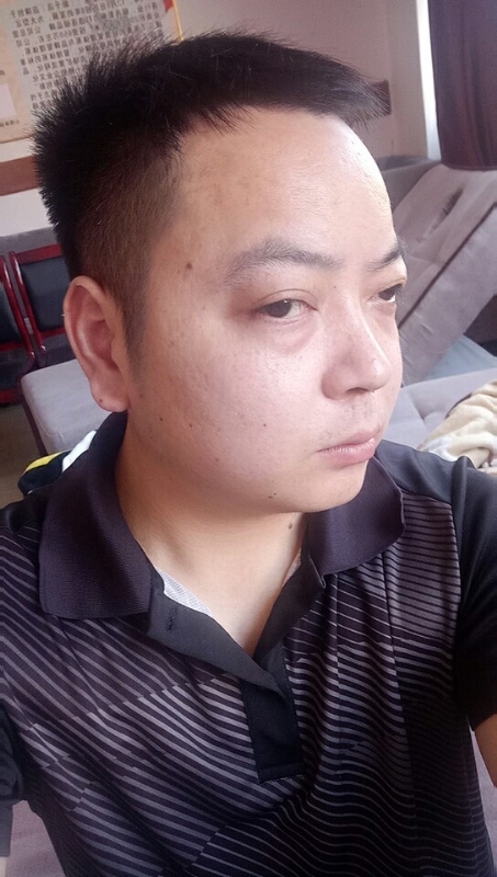 大熊的第一张照片--新乡相亲服务中心