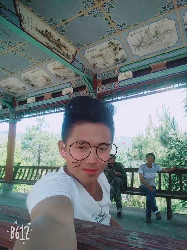 齊点的第一张照片--新乡相亲服务中心