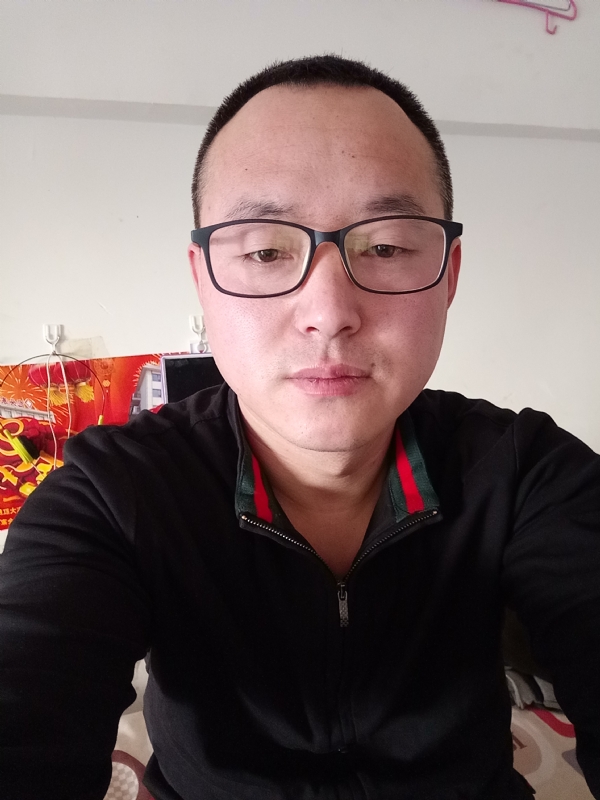 青苹果的第一张照片--新乡相亲服务中心