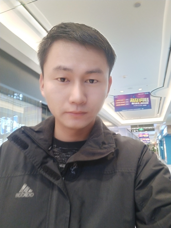 爱由心生的第一张照片--新乡相亲服务中心