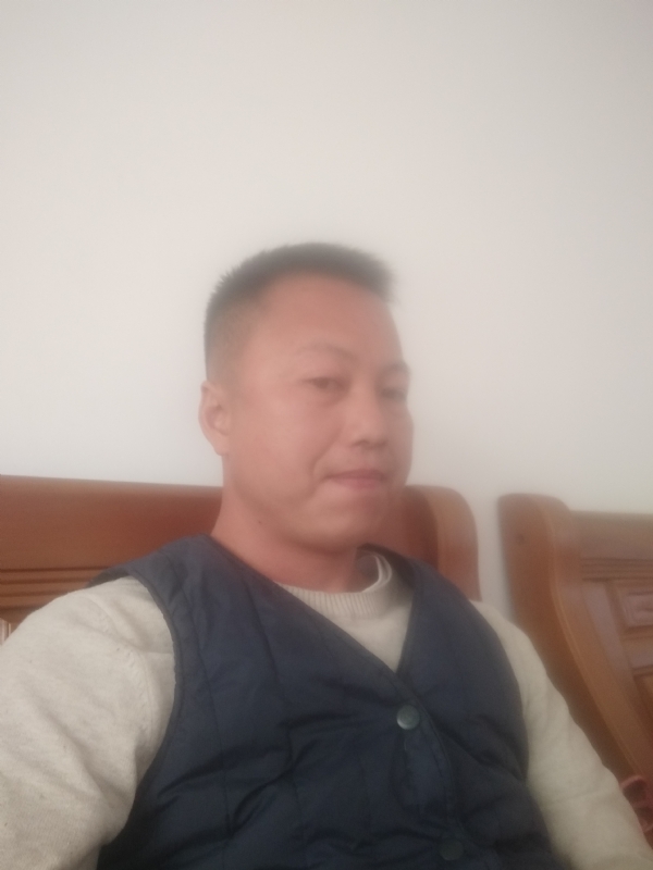 只对你好的第一张照片--新乡相亲服务中心