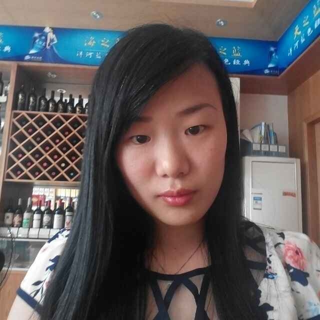 风铃的第一张照片--新乡相亲服务中心