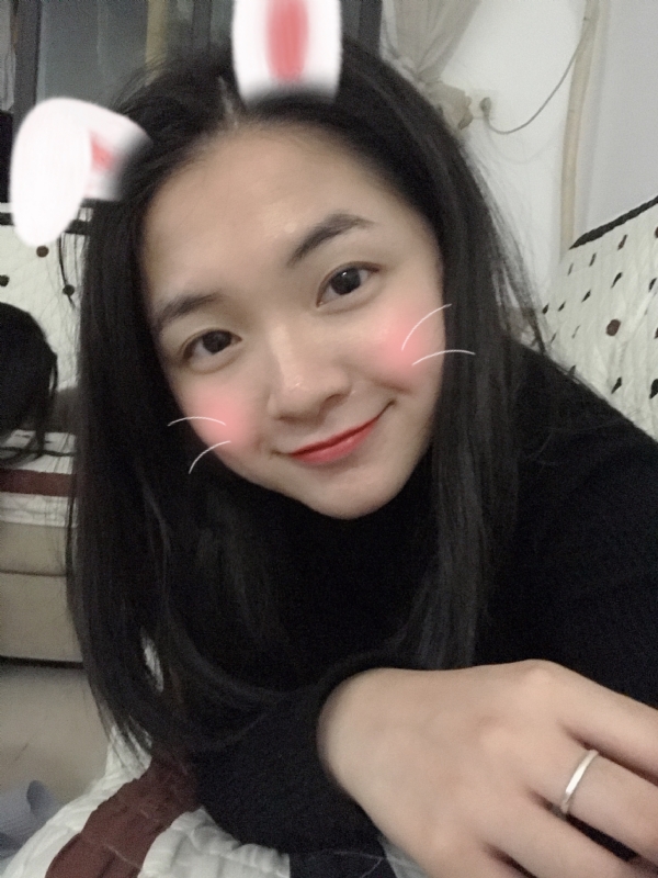 喵小姐的第一张照片--新乡相亲服务中心