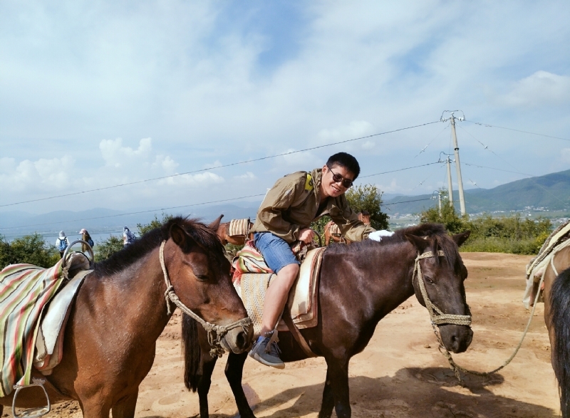 醉月的第二张照片--新乡相亲服务中心