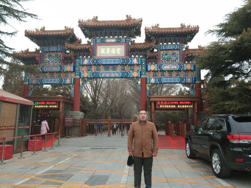 一羽垂天的第二张照片--新乡相亲服务中心