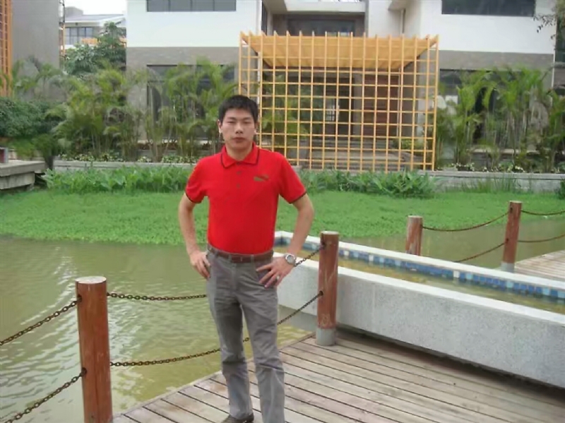 热情的土豆的第一张照片--新乡相亲服务中心