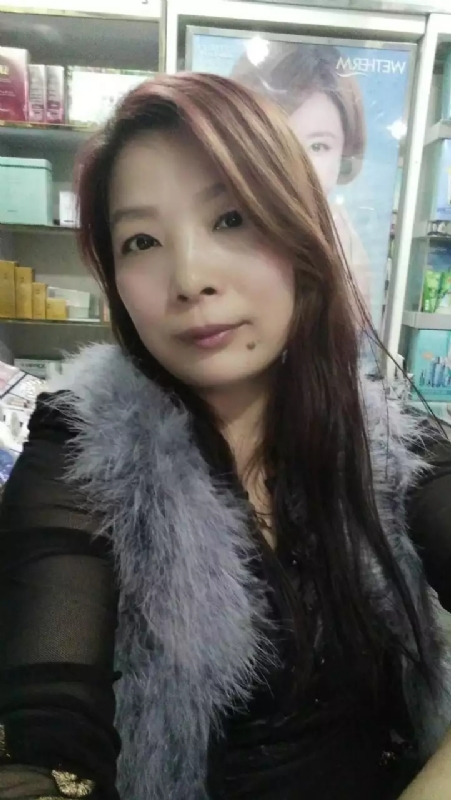 胡静的第三张照片--新乡相亲服务中心