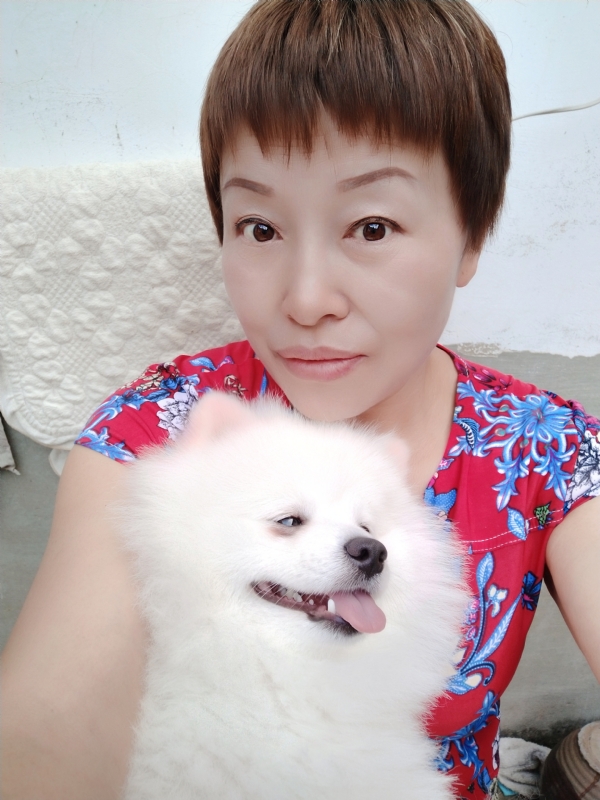 世事无常的第一张照片--新乡相亲服务中心