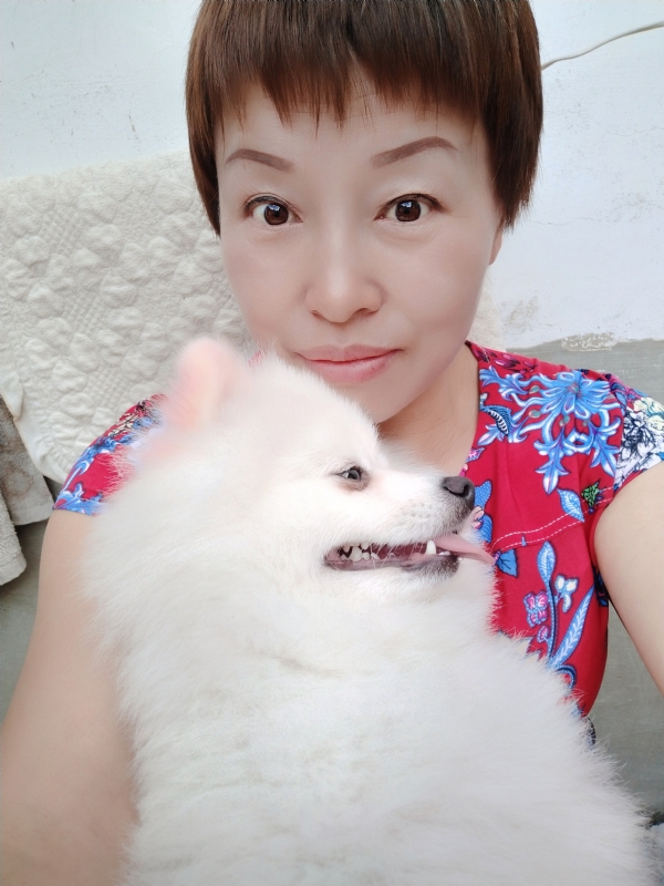 世事无常的第二张照片--新乡相亲服务中心