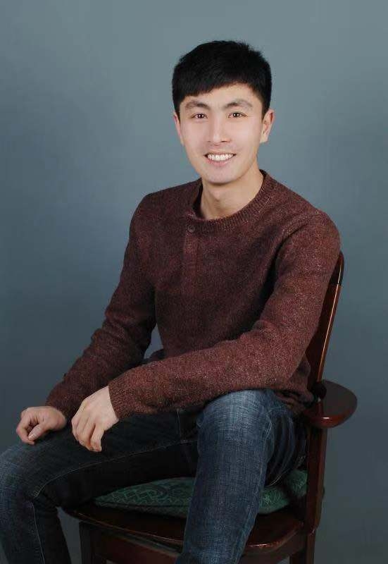 王泽的第二张照片--新乡相亲服务中心