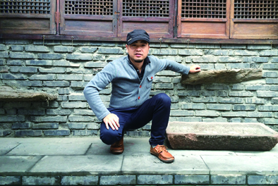 风元素的第一张照片--新乡相亲服务中心