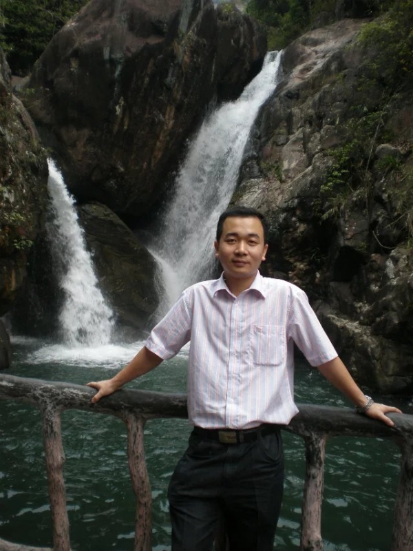 你的依靠的第一张照片--新乡相亲服务中心