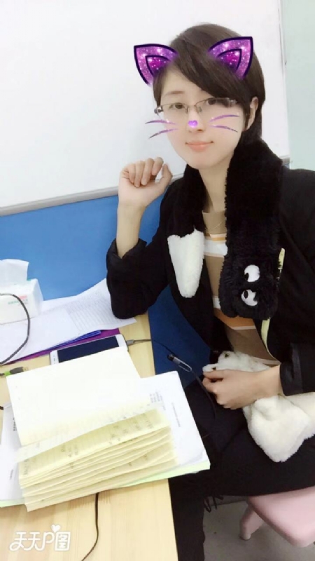 kaura的第二张照片--新乡相亲服务中心