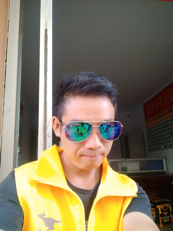 天荒地老的第一张照片--新乡相亲服务中心