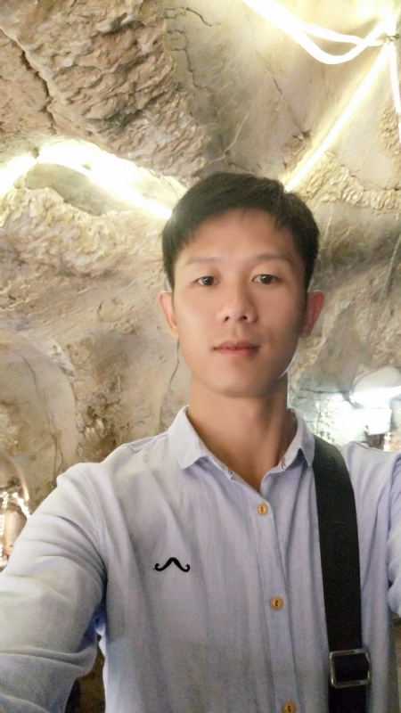 飞少的第一张照片--新乡相亲服务中心