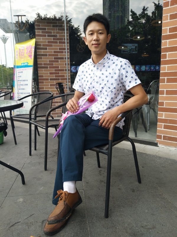 飞少的第二张照片--新乡相亲服务中心