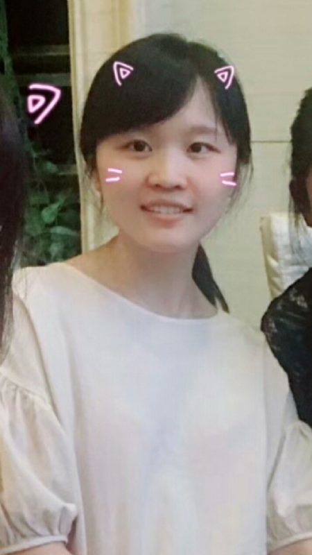 曦曦陈的第一张照片--新乡相亲服务中心