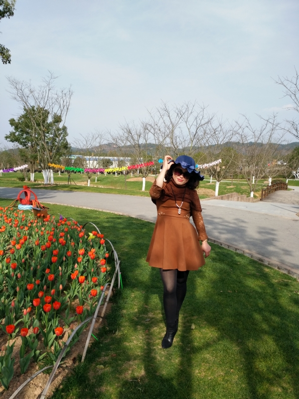 一生有你的第一张照片--新乡相亲服务中心