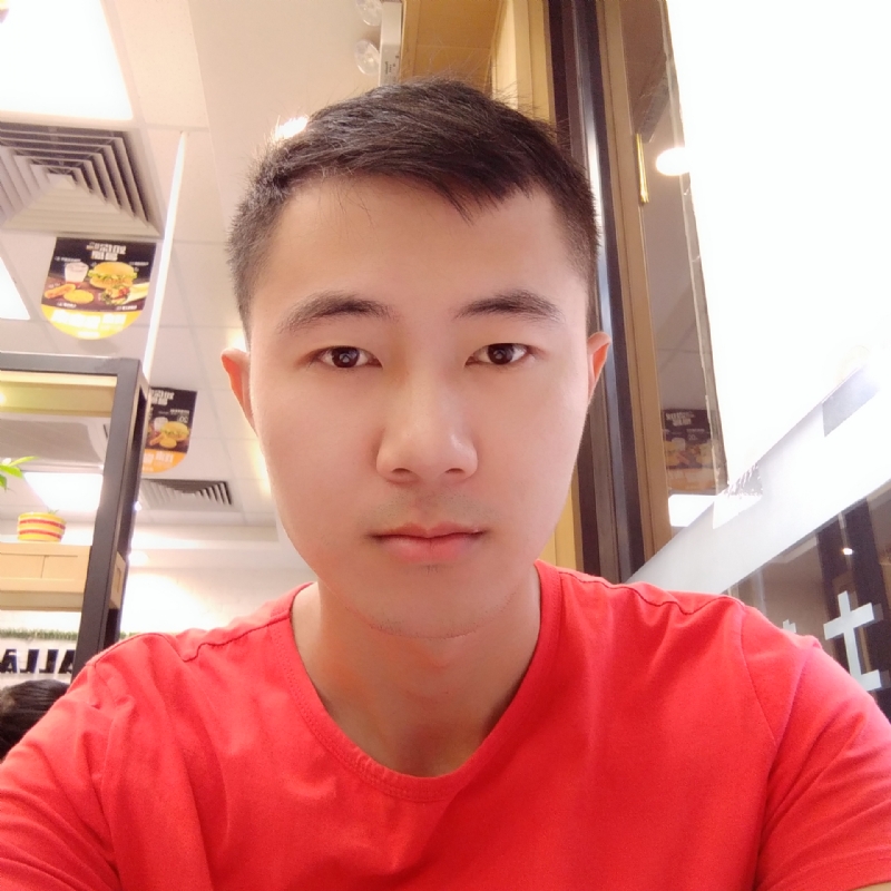 徐猛先生的第一张照片--新乡相亲服务中心