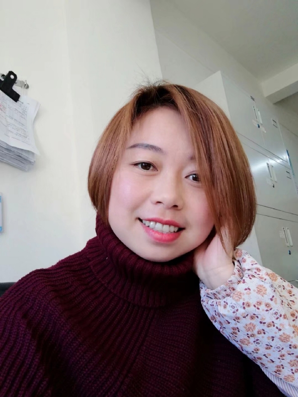 漠然的第一张照片--新乡相亲服务中心