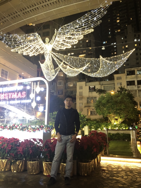 New_hk的第一张照片--新乡相亲服务中心