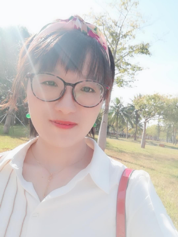 一生有你的第三张照片--新乡相亲服务中心