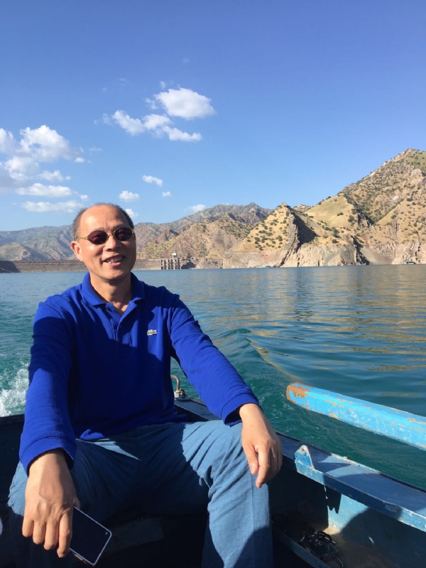 二爷的第一张照片--新乡相亲服务中心