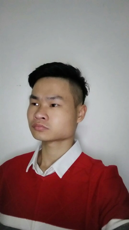 华华的第一张照片--新乡相亲服务中心