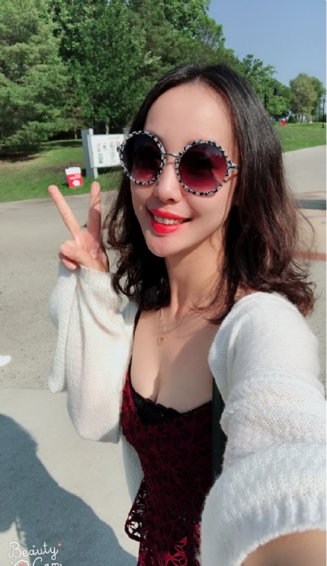 macy的第一张照片--新乡相亲服务中心