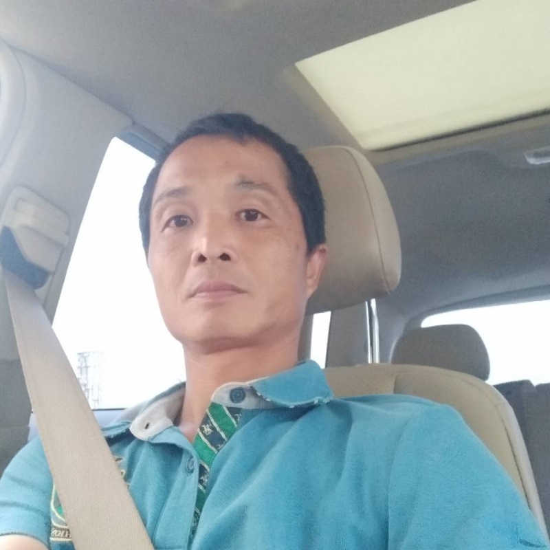 温柔男孩的第一张照片--新乡相亲服务中心