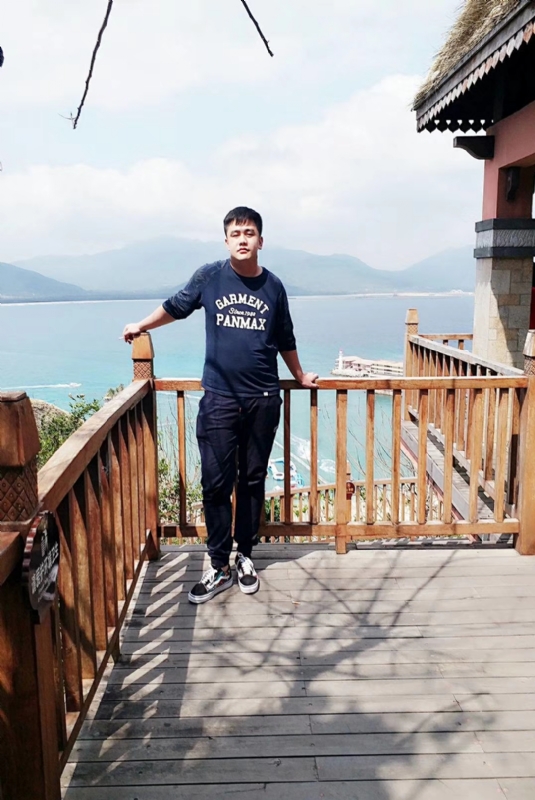 希望的第一张照片--新乡相亲服务中心