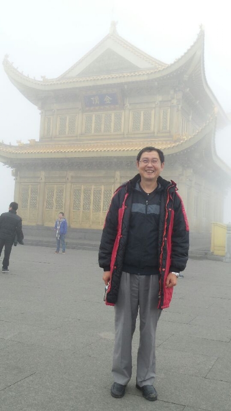 周的第一张照片--新乡相亲服务中心