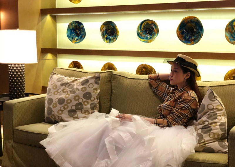 筱雅的第二张照片--新乡相亲服务中心