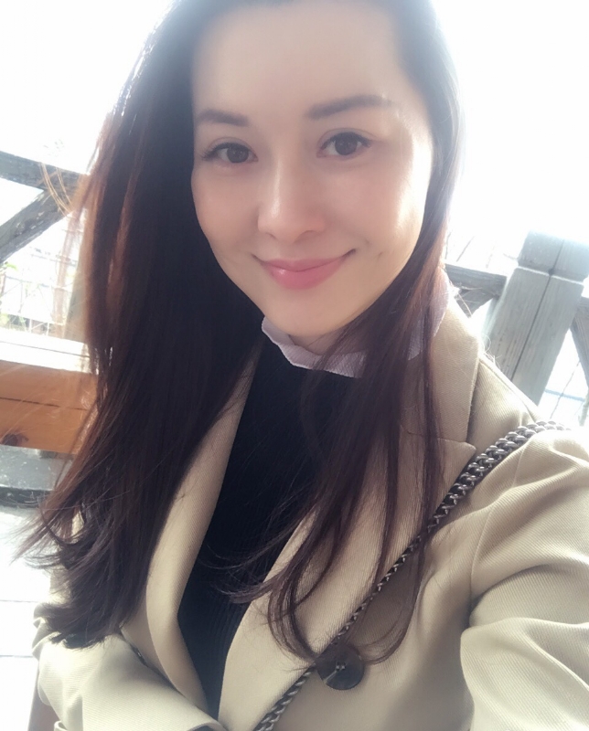 筱雅的第四张照片--新乡相亲服务中心